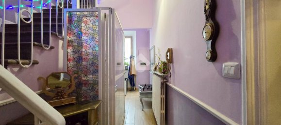 5 rooms Building in San Benedetto del Tronto, Italy No. 235521 9