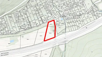 Terreno em Purkersdorf, Austria N.º 107444