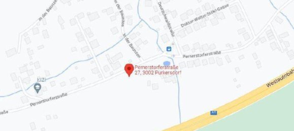 Terreno em Purkersdorf, Austria N.º 107444 4