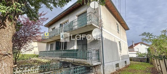 Edifício T4 em Vigneux-sur-Seine, France N.º 177778 2