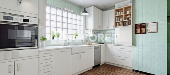 Edifício T4 em Vigneux-sur-Seine, France N.º 177778 8