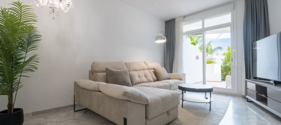 Apartamento T2 em Marbella, Spain N.º 56386 15