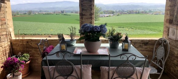 7 bedrooms Penthouse in Marsciano, Italy No. 358134 14