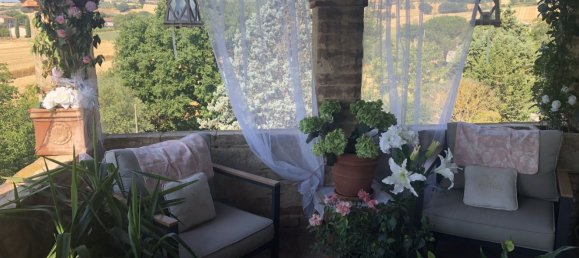 7 bedrooms Penthouse in Marsciano, Italy No. 358134 9