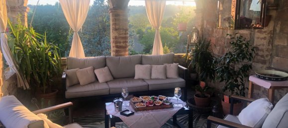 7 bedrooms Penthouse in Marsciano, Italy No. 358134 35