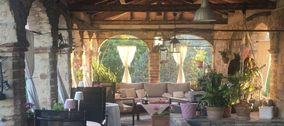 7 bedrooms Penthouse in Marsciano, Italy No. 358134 4