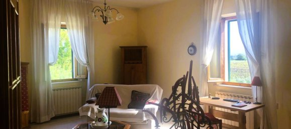 7 bedrooms Penthouse in Marsciano, Italy No. 358134 34