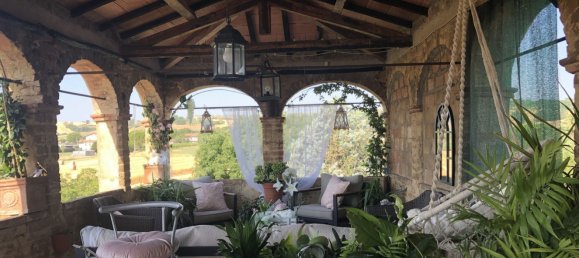 7 bedrooms Penthouse in Marsciano, Italy No. 358134 3