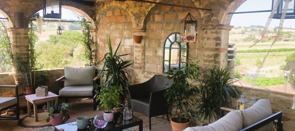 7 bedrooms Penthouse in Marsciano, Italy No. 358134 10