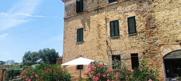 7 bedrooms Penthouse in Marsciano, Italy No. 358134 17