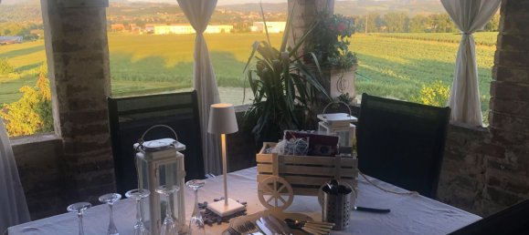 7 bedrooms Penthouse in Marsciano, Italy No. 358134 25