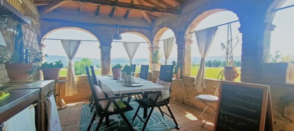7 bedrooms Penthouse in Marsciano, Italy No. 358134 5