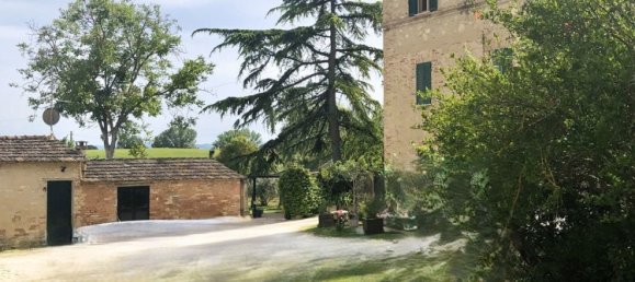 7 bedrooms Penthouse in Marsciano, Italy No. 358134 18