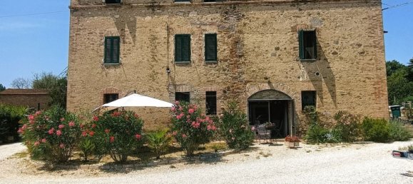 7 bedrooms Penthouse in Marsciano, Italy No. 358134 20