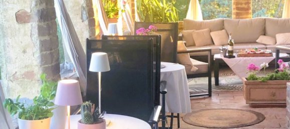 7 bedrooms Penthouse in Marsciano, Italy No. 358134 12