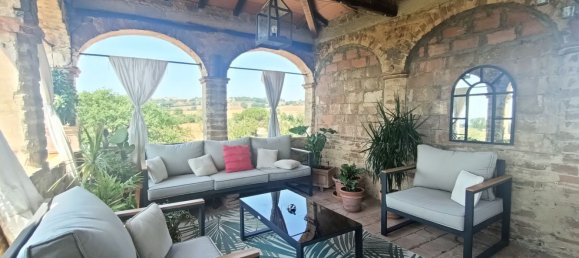 7 bedrooms Penthouse in Marsciano, Italy No. 358134 7