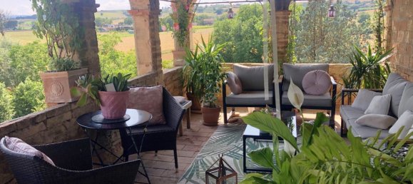 7 bedrooms Penthouse in Marsciano, Italy No. 358134 11