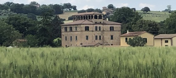 7 bedrooms Penthouse in Marsciano, Italy No. 358134 19