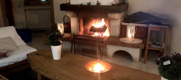 7 bedrooms Penthouse in Marsciano, Italy No. 358134 42