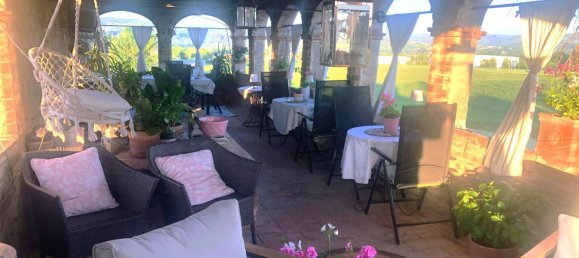 7 bedrooms Penthouse in Marsciano, Italy No. 358134 16