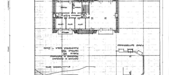 5 bedrooms Apartment in Monzuno, Italy No. 318639 32