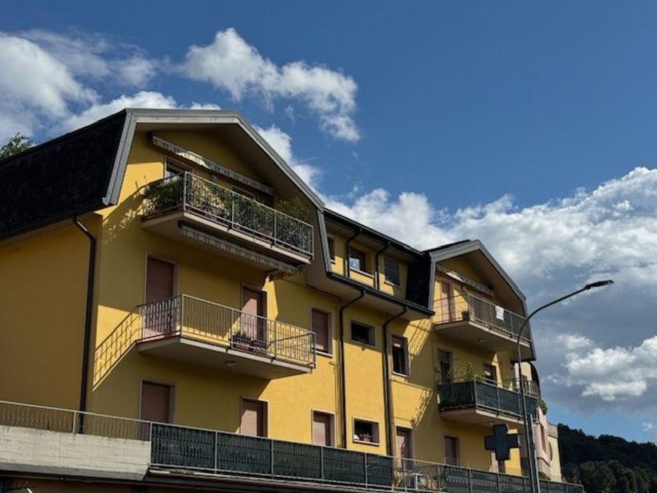 5 bedrooms Apartment in Monzuno, Italy No. 318639