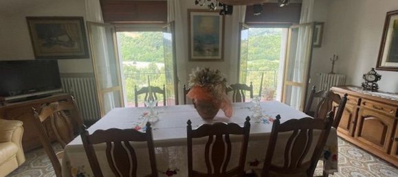 5 bedrooms Apartment in Monzuno, Italy No. 318639 8