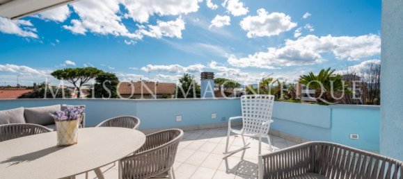2 bedrooms Penthouse in Riccione, Italy No. 236840 14