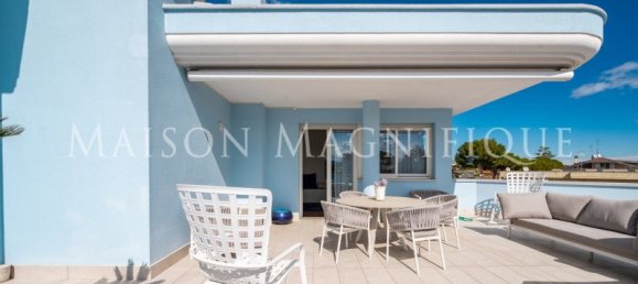2 bedrooms Penthouse in Riccione, Italy No. 236840 4
