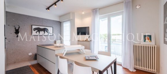 2 bedrooms Penthouse in Riccione, Italy No. 236840 17