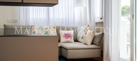 2 bedrooms Penthouse in Riccione, Italy No. 236840 10