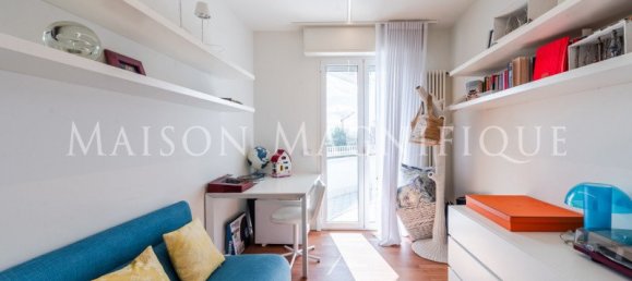 2 bedrooms Penthouse in Riccione, Italy No. 236840 22