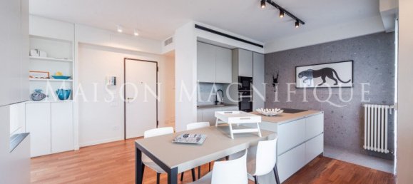 2 bedrooms Penthouse in Riccione, Italy No. 236840 16