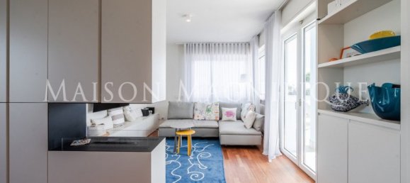 2 bedrooms Penthouse in Riccione, Italy No. 236840 9