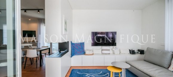 2 bedrooms Penthouse in Riccione, Italy No. 236840 8