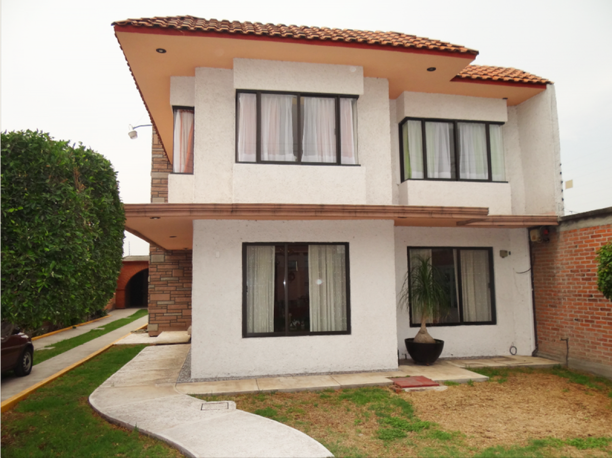 3 bedrooms House in Tultitlan, Mexico No. 211890
