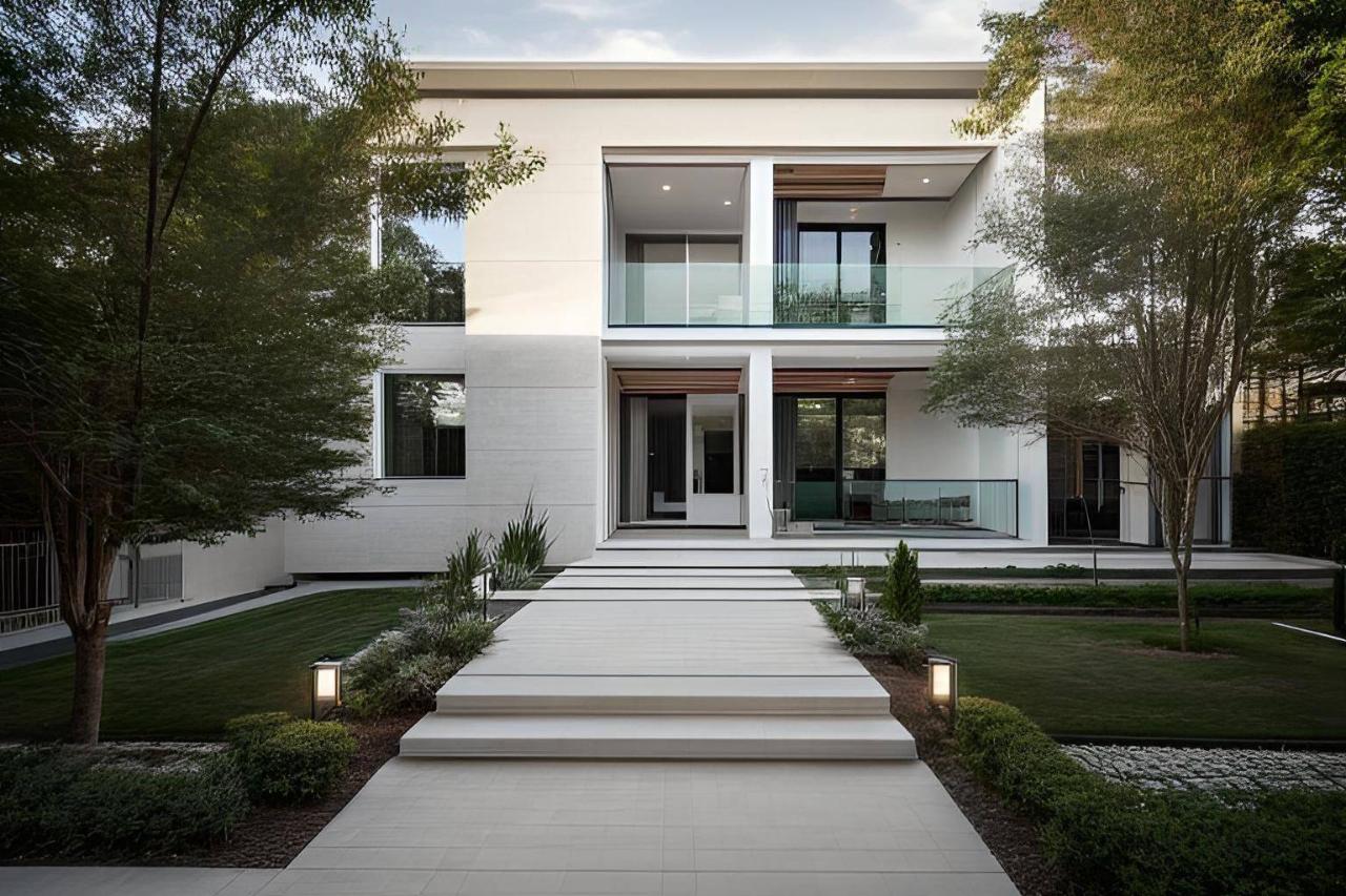 7 rooms Villa in Brembate di Sopra, Italy No. 32678