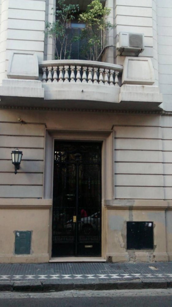 4 bedrooms Apartment in Buenos Aires, Argentina No. 67470