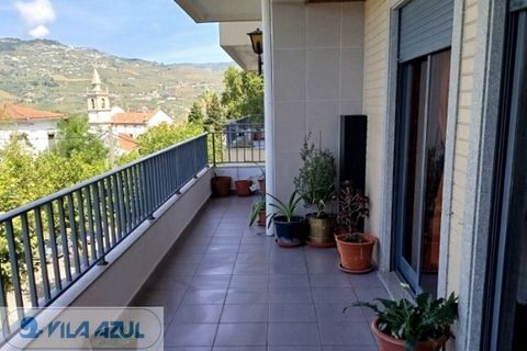 3 bedrooms Apartment in Peso da Regua, Portugal No. 296881