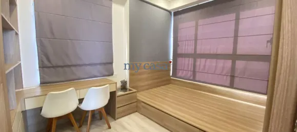 2 Schlafzimmer Wohnung in Thu Duc, Vietnam, Nr. 8850 6