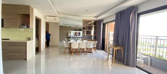 2 Schlafzimmer Wohnung in Thu Duc, Vietnam, Nr. 8850 5