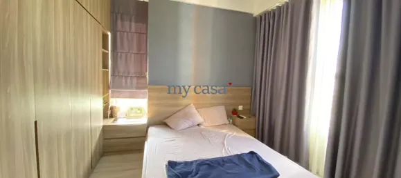2 Schlafzimmer Wohnung in Thu Duc, Vietnam, Nr. 8850 2