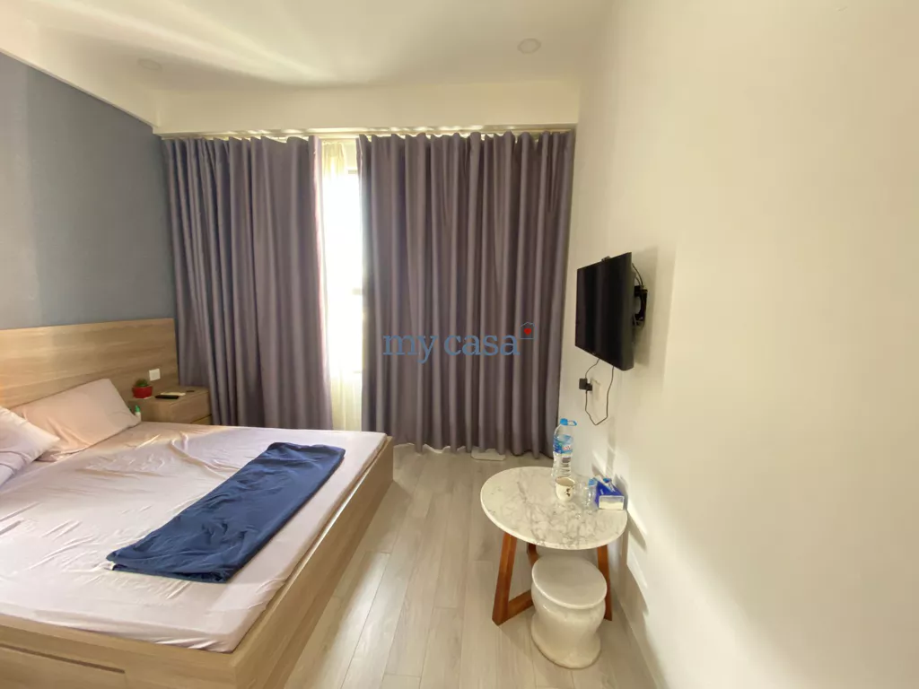 2 Schlafzimmer Wohnung in Thu Duc, Vietnam, Nr. 8850