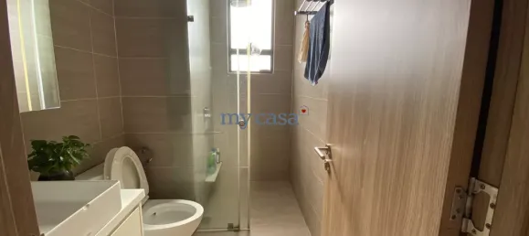 2 Schlafzimmer Wohnung in Thu Duc, Vietnam, Nr. 8850 3