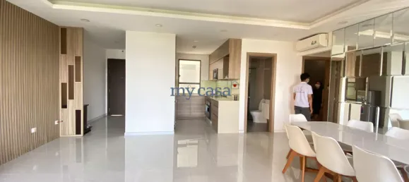 2 Schlafzimmer Wohnung in Thu Duc, Vietnam, Nr. 8850 8