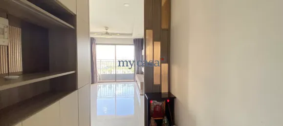 2 Schlafzimmer Wohnung in Thu Duc, Vietnam, Nr. 8850 10