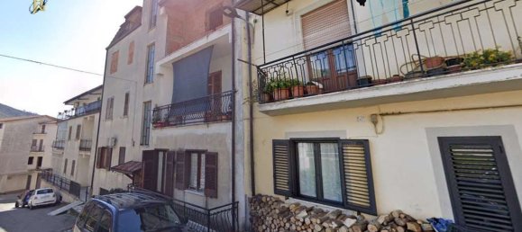 10-Zimmer Wohnung in Fagnano Castello, Italy, Nr. 144418 3