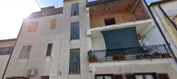 10-Zimmer Wohnung in Fagnano Castello, Italy, Nr. 144418 31