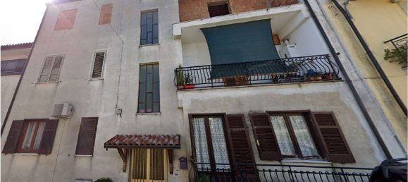 10-Zimmer Wohnung in Fagnano Castello, Italy, Nr. 144418 10