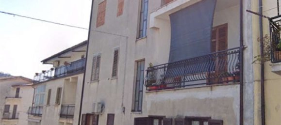 10-Zimmer Wohnung in Fagnano Castello, Italy, Nr. 144418 12